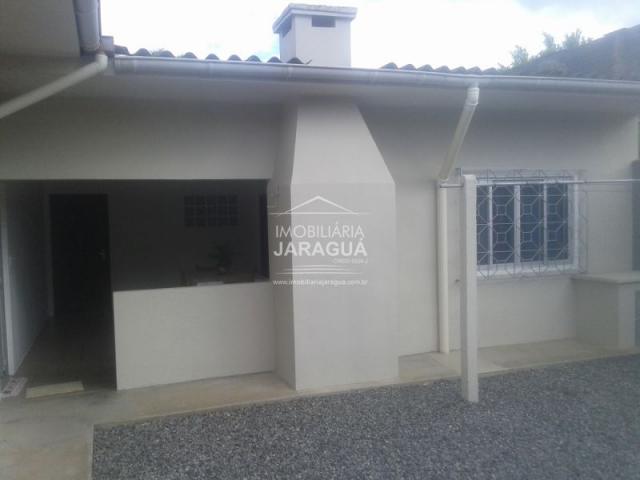 Casa à venda, 5 quartos, 2 vagas, vila lenzi - jaraguá do sul/sc - Foto 7