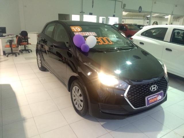 Hyundai Hb20 Unique - Oportunidade- Abaixo da Tabela - Foto 9
