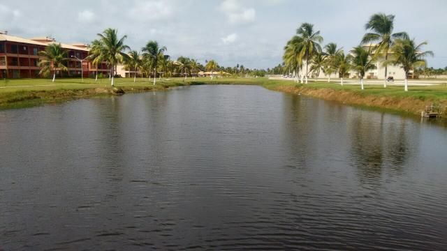 Lote no Condomínio Villa das Águas na Praia do Saco-Sergipe - Foto 9