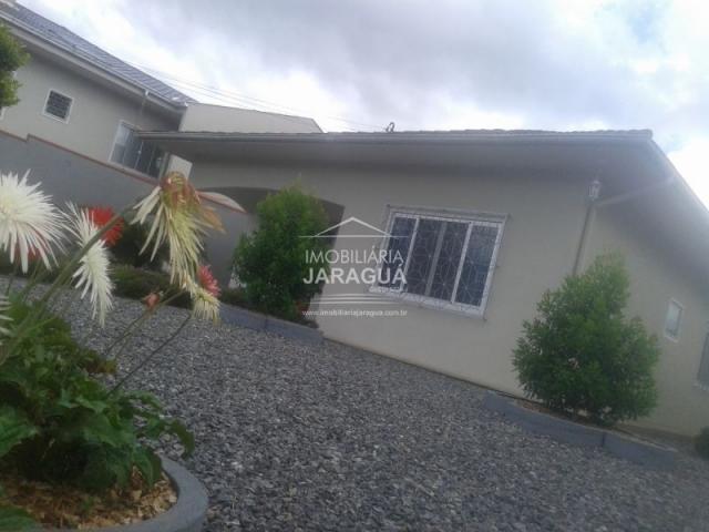 Casa à venda, 5 quartos, 2 vagas, vila lenzi - jaraguá do sul/sc - Foto 6