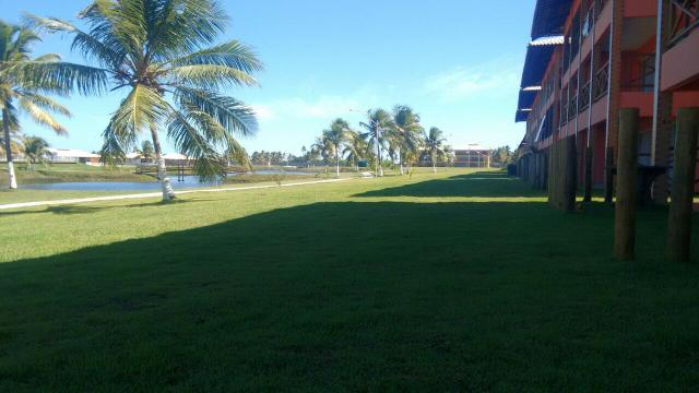 Lote no Condomínio Villa das Águas na Praia do Saco-Sergipe - Foto 4