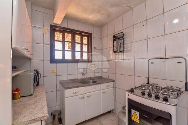 Casa de condomínio à venda com 2 dormitórios cod:154055 - Foto 5