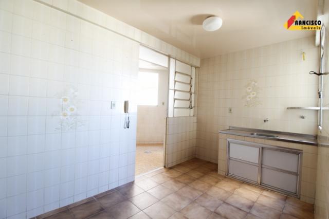 Apartamento para aluguel, 3 quartos, 1 vaga, santo antônio - divinópolis/mg