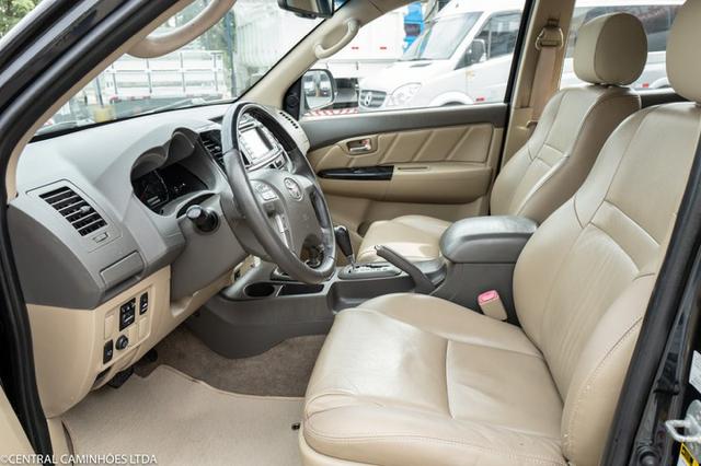 Toyota Hilux Sw4 7 Lugares - Foto 7
