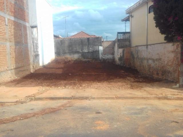 Terreno Central/176 M2 - Plano - Super Oportunidade 130 Mil - Apenas Esta Semana