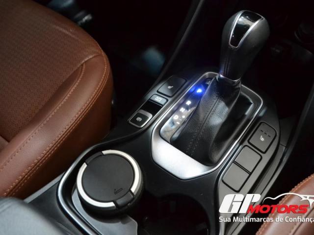 Santa Fe/GLS 3.3 V6 4X4 Tiptronic - Foto 9