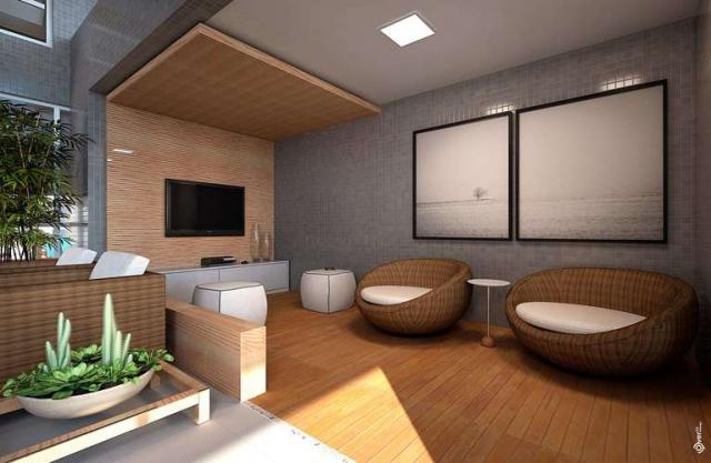 Seven Garden Residencial - 80m² a 83m² - Salvador, BA - Foto 6