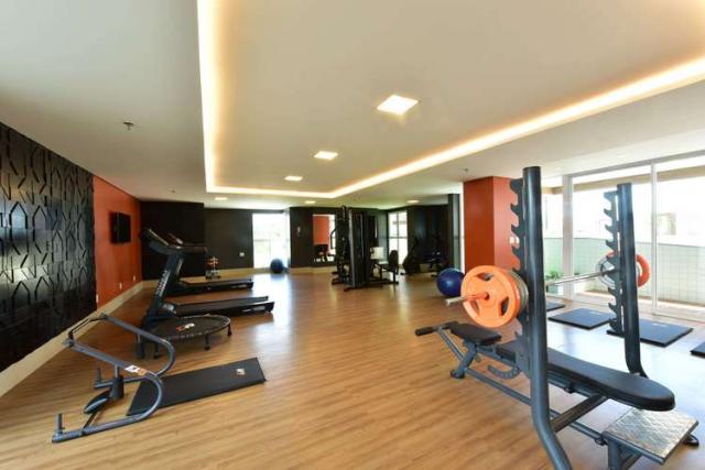 Soho - 91m² - Guararapes, CE - ID2918 - Foto 4