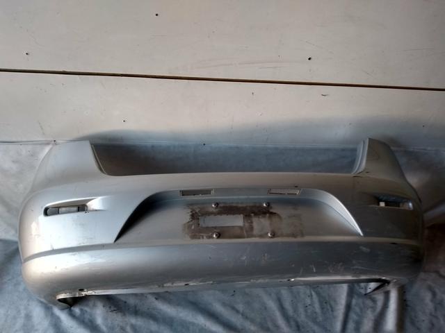 Parachoque traseiro Fiat Siena original