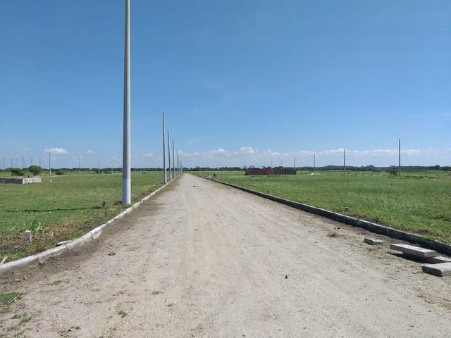 Jô - Lotes no Unavida - residencial com RGI - Foto 5