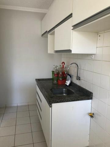 Apartamento de 02 quartos Piazza das Mangueiras - Foto 15