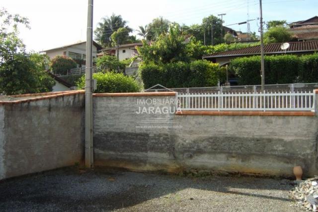 Casa à venda, 1 quarto, 1 suíte, amizade - guaramirim/sc - Foto 5