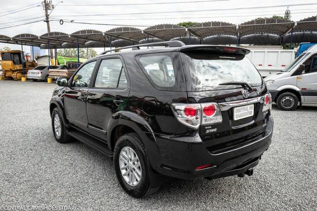 Toyota Hilux Sw4 7 Lugares - Foto 6