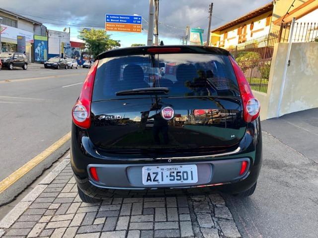 Fiat-Palio Attractive 1.4 Evo - Foto 5