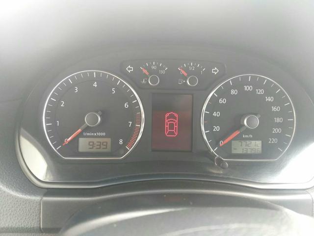Polo Sedan 1.6 2012 - Foto 2