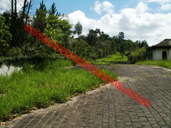 Terreno à venda em Potuvera, Itapecerica da serra cod:4510 - Foto 8