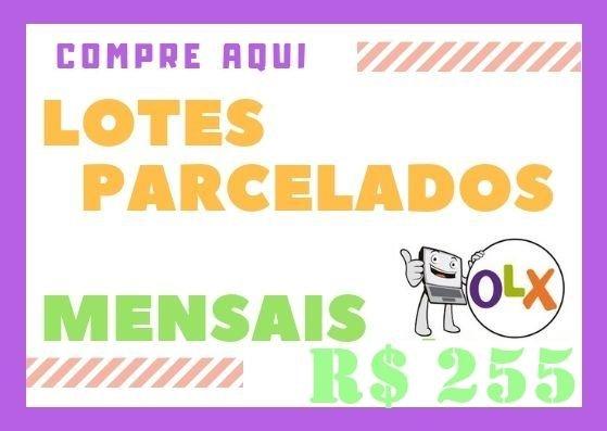TERRENOS PARCELADOS EM CALDAS NOVAS - Lote a Venda no bairro Centro - Rio de Jan...