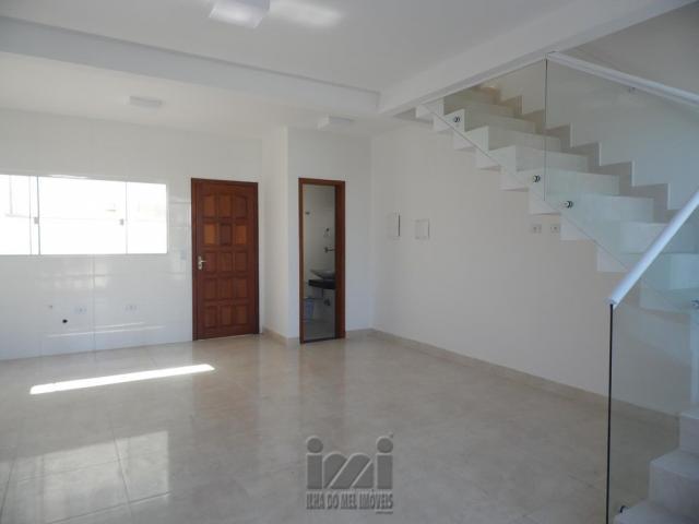 SOBRADO 2 SUITES 200 METROS DO MAR - Foto 20