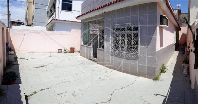 Casa à venda com 3 dormitórios em Olaria, Rio de janeiro cod:852216 - Foto 3