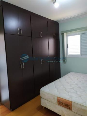 Apartamento para alugar com 2 dormitórios em Santa terezinha, Paulínia cod:AP02406 - Foto 16