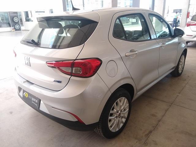 FIAT ARGO 1.8 E.TORQ FLEX PRECISION AT6 - Foto 4