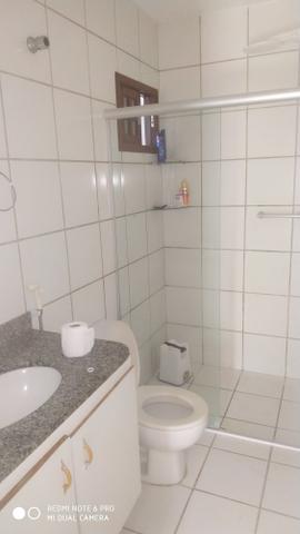 Alugo excelente casa em Nova Parnamirim, próximo a petra Kelly - Foto 16