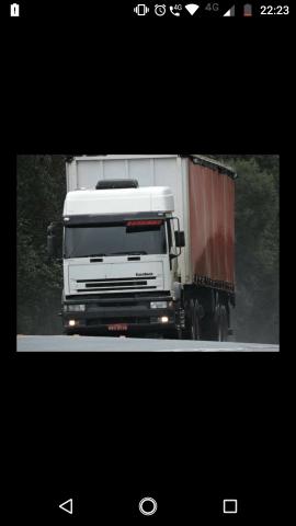 Iveco eurotech - Foto 3