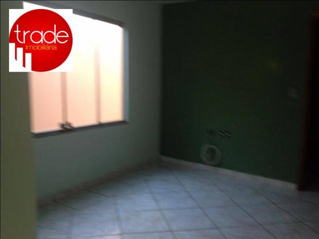Casa com 4 dormitórios à venda, 199 m² por r$ 440.000 - jardim josé sampaio júnior - ribei - Foto 6