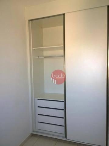 Apartamento residencial à venda, ribeirânia, ribeirão preto. - Foto 7