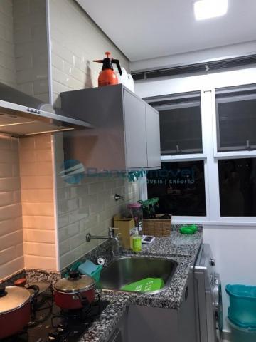 Apartamento para alugar com 2 dormitórios em Condomínio vivare, Paulínia cod:AP02402 - Foto 9