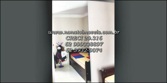 179m² no Setor Marista em Goiania ! Com 3 Suites plenas - Foto 8