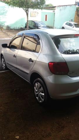 Gol G6 - 1.0 Completo Entrada R$ 3.900 - Foto 3