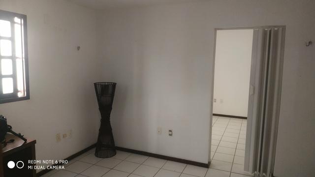 Alugo excelente casa em Nova Parnamirim, próximo a petra Kelly - Foto 6