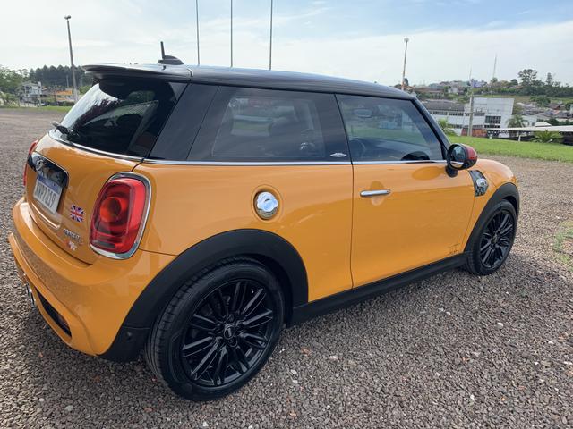 Mini Cooper S TOP 2015 39.000km ! - Foto 8