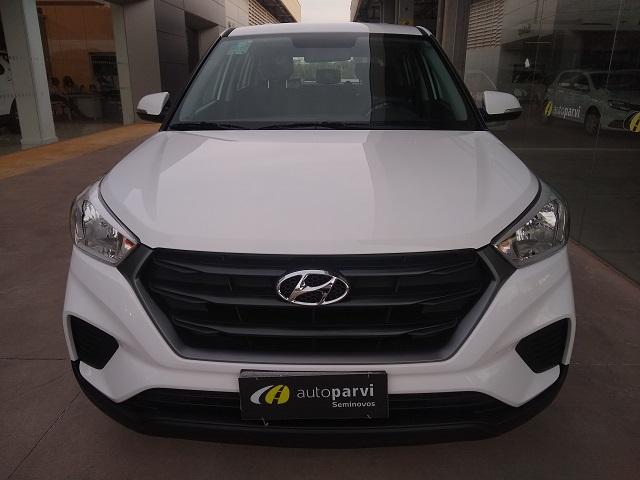 HYUNDAI CRETA 1.6 16V FLEX ATTITUDE AUTOMÁTICO - Foto 9