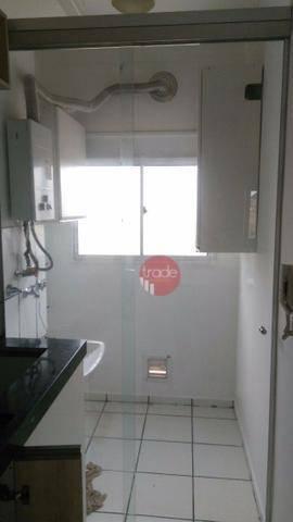 Apartamento residencial à venda, ribeirânia, ribeirão preto. - Foto 4