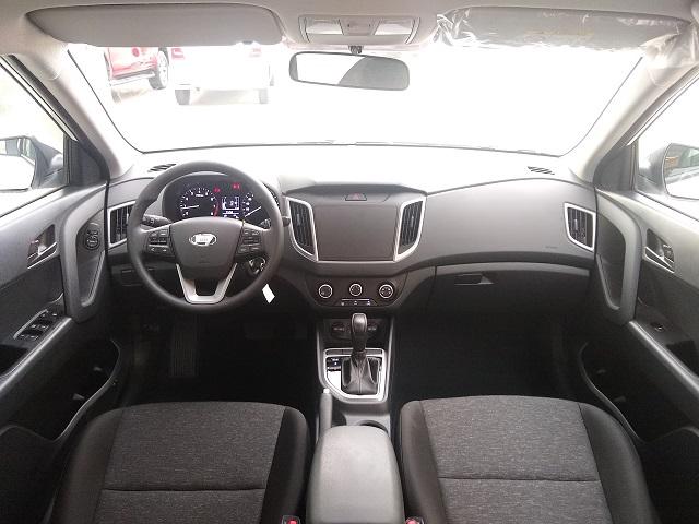 HYUNDAI CRETA 1.6 16V FLEX ATTITUDE AUTOMÁTICO - Foto 3