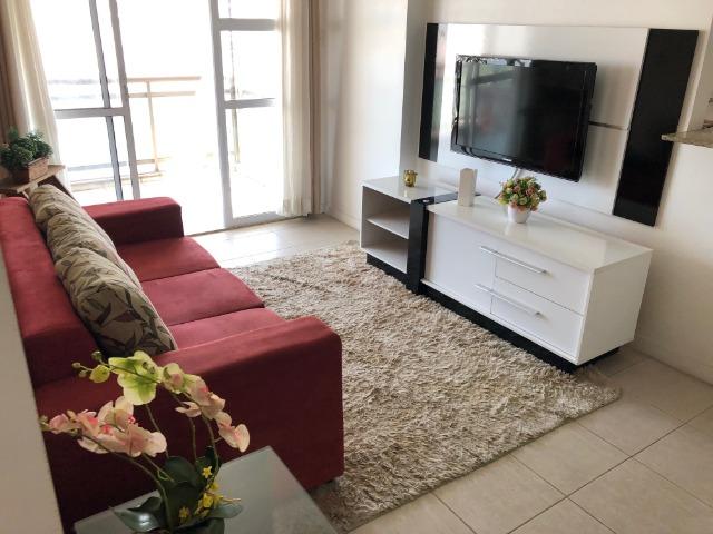 Alugo 2 Quartos Mobiliado Cidade Jardim (Reserva Jardim) - Foto 16