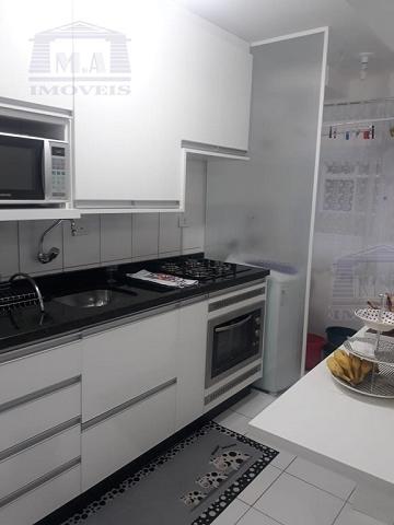 926 - Apartamento em Curitiba - Foto 2