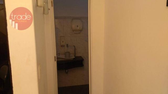 Ponto para alugar, 193 m² por r$ 8.000/mês - jardim américa - ribeirão preto/sp - Foto 13