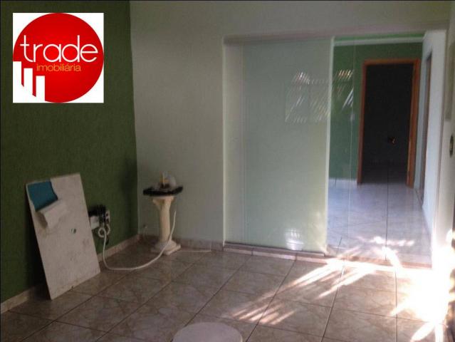 Casa com 4 dormitórios à venda, 199 m² por r$ 440.000 - jardim josé sampaio júnior - ribei - Foto 5