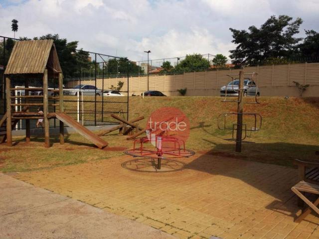 Apartamento residencial à venda, ribeirânia, ribeirão preto. - Foto 14