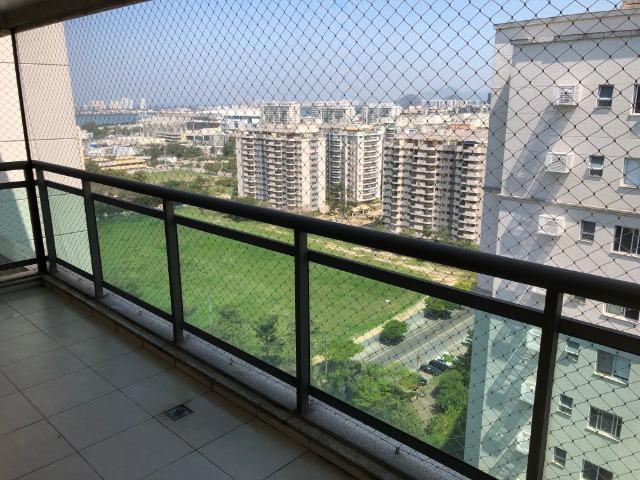 Alugo 2 Quartos Mobiliado Cidade Jardim (Reserva Jardim) - Foto 20
