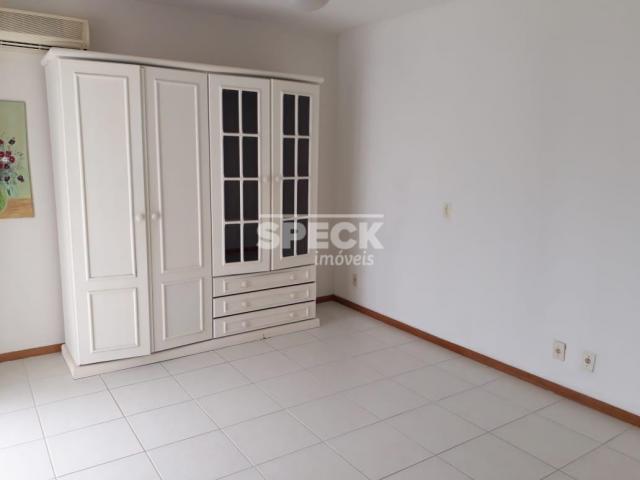 Apartamento à venda com 3 dormitórios em Jurerê, Florianópolis cod:CO001474 - Foto 10