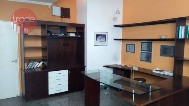 Ponto para alugar, 193 m² por r$ 8.000/mês - jardim américa - ribeirão preto/sp - Foto 11