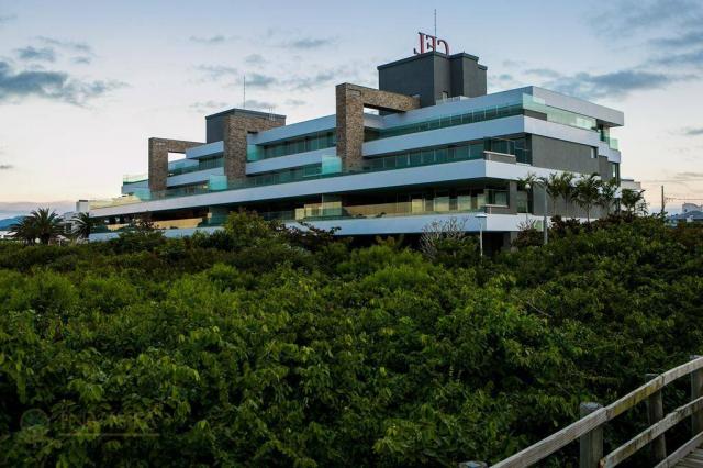 Apartamento residencial à venda, jurerê internacional, florianópolis. - Foto 4
