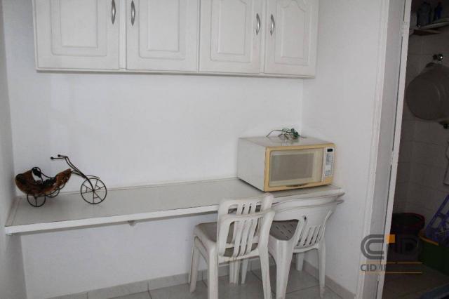 Apartamento à venda, 106 m² por r$ 280.000,00 - miguel sutil - cuiabá/mt - Foto 19