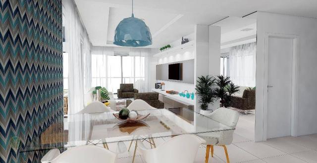 Apartamento residencial à venda, joão paulo, florianópolis. - Foto 14
