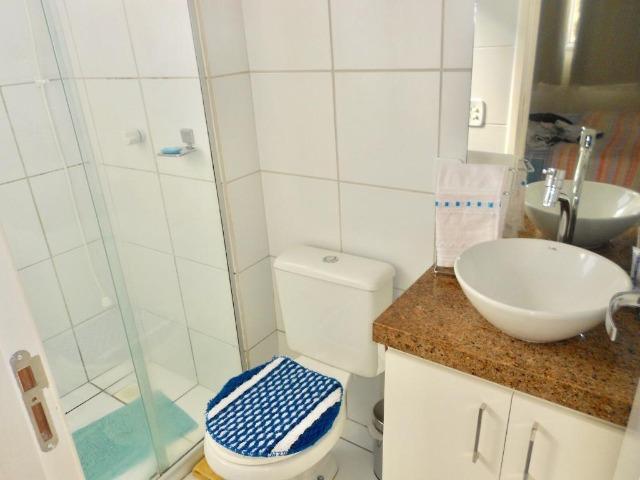 AP0459 - Apartamento no Condomínio Buena Vista - Foto 18
