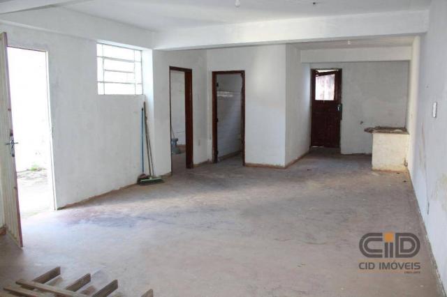 Sobrado comercial para alugar, 450 m² por r$ 4.000/mês - centro norte - cuiabá/mt - Foto 20